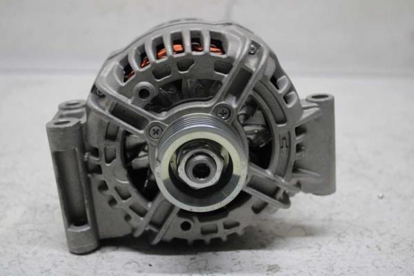 ALTERNATEUR MINI  110A - Vue 1